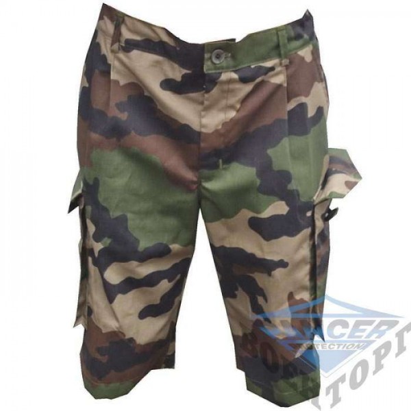 Камуфляжные шорты CCE - 3292015