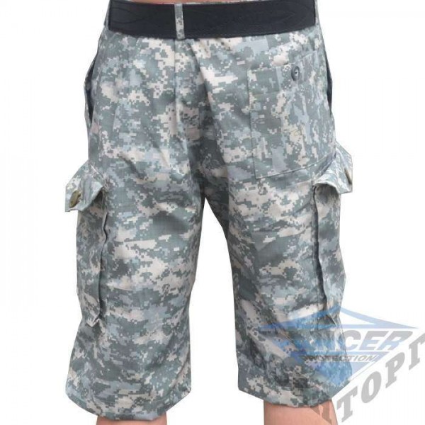 Шорты камуфляжные ACU Пустыня - 3292022 Шорты камуфляжные ACU Пустыня - 3292022