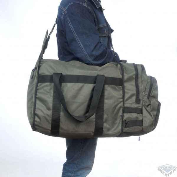 Сумка-рюкзак Трансформер - 3297064