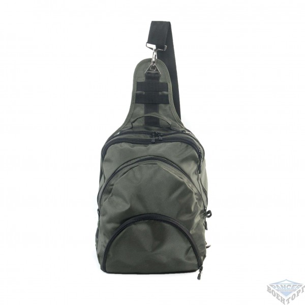 Сумка-рюкзак Трансформер - 3297064