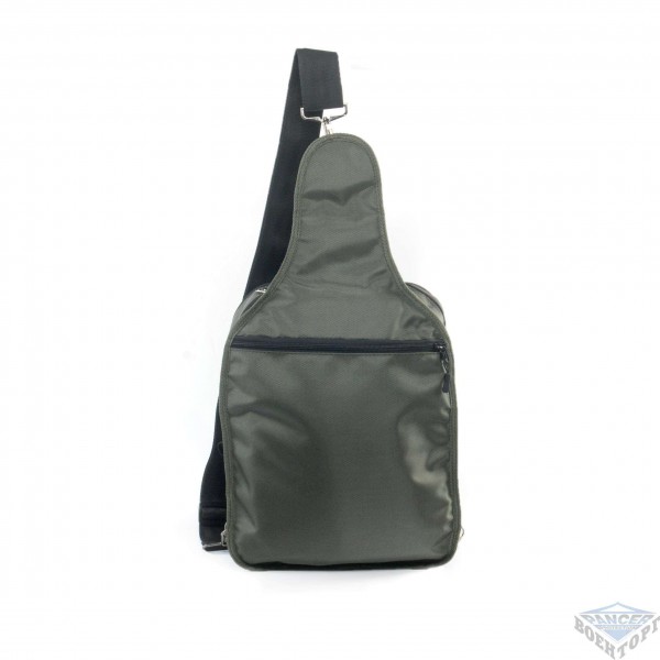 Сумка-рюкзак Трансформер - 3297064