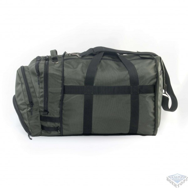 Сумка-рюкзак Трансформер - 3297064