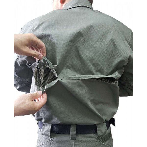 Новая форма таможенных служб - 3297396