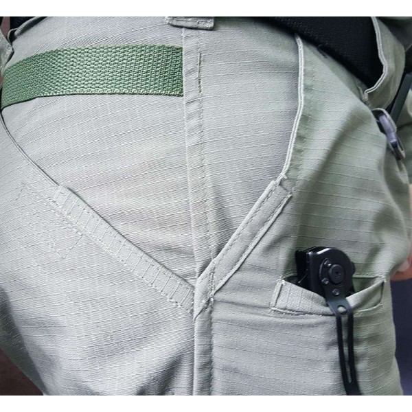 Новая форма таможенных служб - 3297396