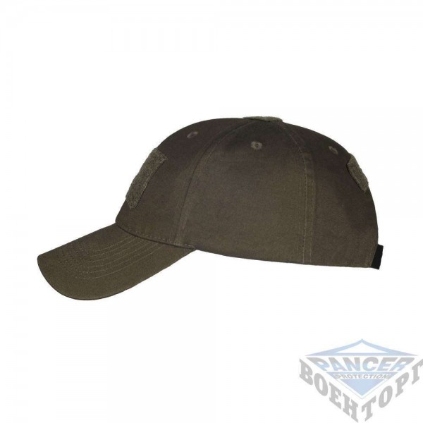 Бейсболка з липучкою ДПСУ для нової форми прикордонника - 3297397