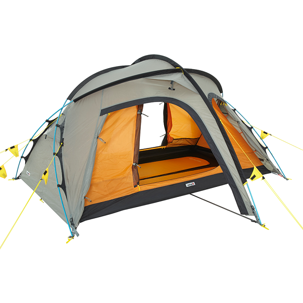 Намет Wechsel Forum 4 2 Travel (Oak) + килимок надувний 2 шт - 3297977 Намет Wechsel Forum 4 2 Travel (Oak) + килимок надувний 2 шт - 3297977