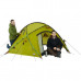 Палатка Wechsel Forum 4 2 Travel (Oak) + коврик надувной 2 шт - Фото 3