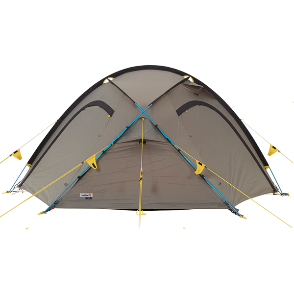 Намет Wechsel Forum 4 2 Travel (Oak) + килимок надувний 2 шт - 3297977 Намет Wechsel Forum 4 2 Travel (Oak) + килимок надувний 2 шт - 3297977