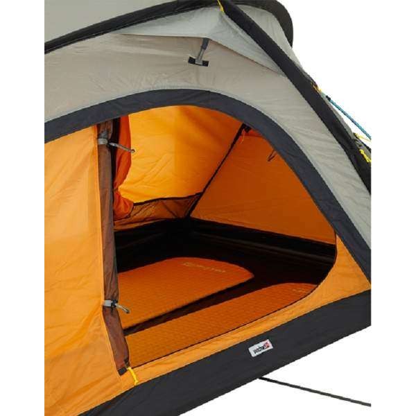 Намет Wechsel Forum 4 2 Travel (Oak) + килимок надувний 2 шт - 3297977 Намет Wechsel Forum 4 2 Travel (Oak) + килимок надувний 2 шт - 3297977