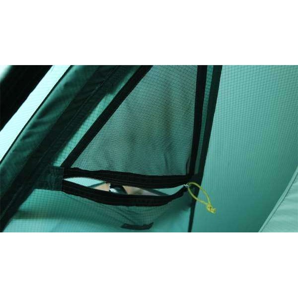 Намет Wechsel Pioneer 2 Unlimited (Green) + килимок надувний 2 шт - 3297978