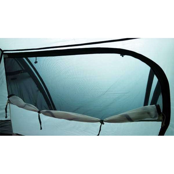 Намет Wechsel Pioneer 2 Unlimited (Green) + килимок надувний 2 шт - 3297978