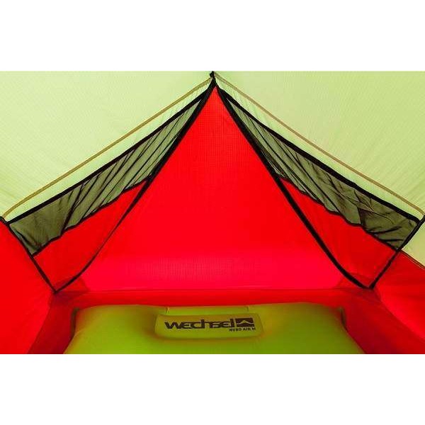 Палатка Wechsel Scout 1 Zero-G (Pear) + коврик надувной 1 шт - 3297979 Палатка Wechsel Scout 1 Zero-G (Pear) + коврик надувной 1 шт - 3297979