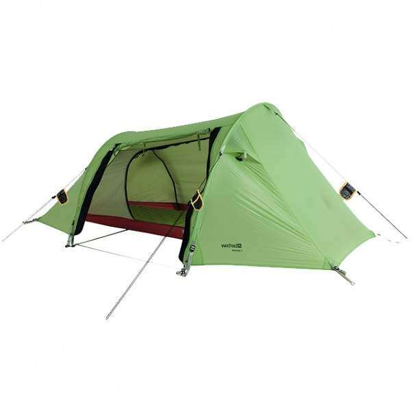 Намет Wechsel Aurora 1 Zero-G (Pear) + килимок надувний 1 шт - 3297980