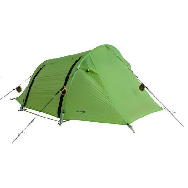 Намет Wechsel Aurora 1 Zero-G (Pear) + килимок надувний 1 шт - 3297980 Намет Wechsel Aurora 1 Zero-G (Pear) + килимок надувний 1 шт - 3297980