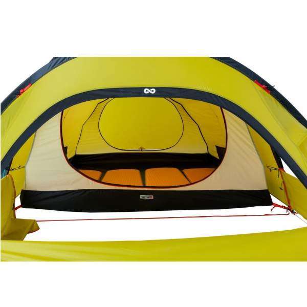 Намет Wechsel Endeavour 4 Unlimited (Green)+килимок надувний 4шт - 3297982 Намет Wechsel Endeavour 4 Unlimited (Green)+килимок надувний 4шт - 3297982