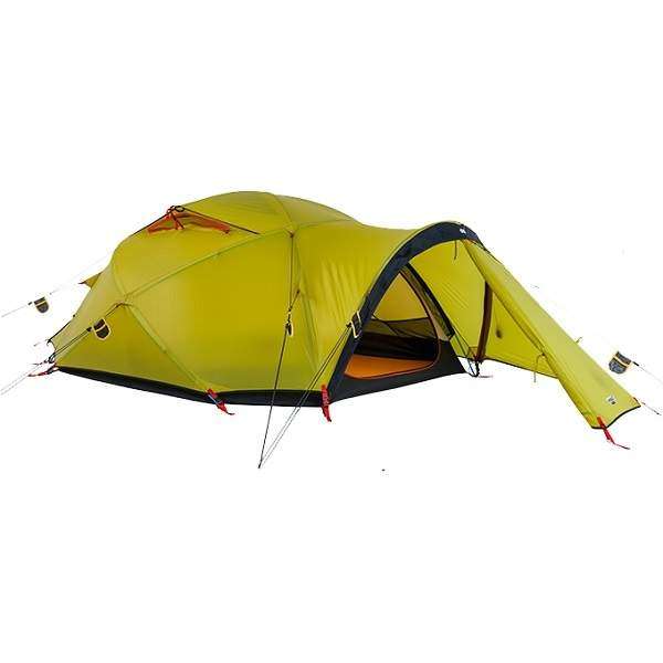 Намет Wechsel Precursor 4 Unlimited (Green)+ килимок надувний 4шт - 3297984