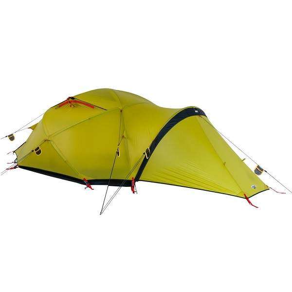 Намет Wechsel Precursor 4 Unlimited (Green)+ килимок надувний 4шт - 3297984 Намет Wechsel Precursor 4 Unlimited (Green)+ килимок надувний 4шт - 3297984