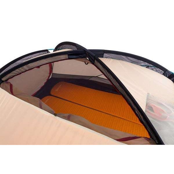 Намет Wechsel Precursor 4 Unlimited (Green)+ килимок надувний 4шт - 3297984 Намет Wechsel Precursor 4 Unlimited (Green)+ килимок надувний 4шт - 3297984