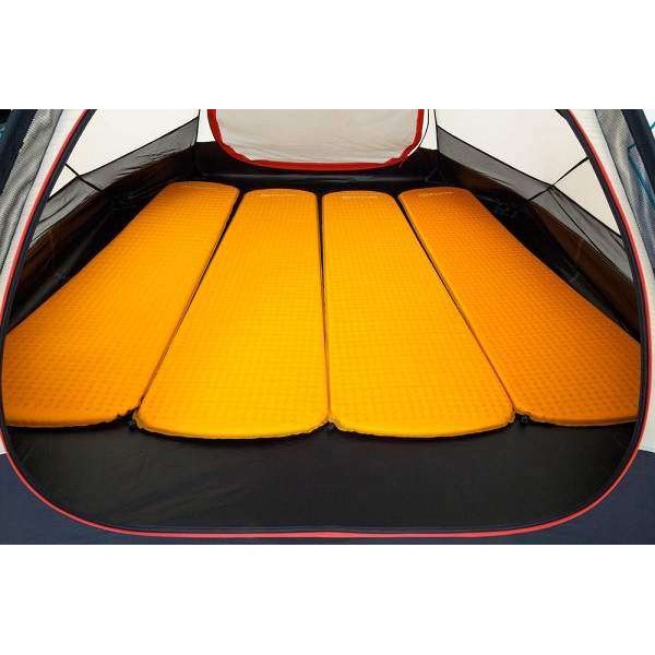 Намет Wechsel Precursor 4 Unlimited (Green)+ килимок надувний 4шт - 3297984 Намет Wechsel Precursor 4 Unlimited (Green)+ килимок надувний 4шт - 3297984