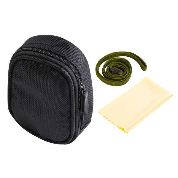 Лазерний далекомір Bresser 6x24/800m WP/OLED - 3297985 Лазерний далекомір Bresser 6x24/800m WP/OLED - 3297985