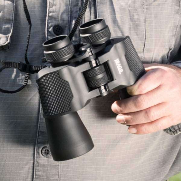 Бінокль Bresser Travel 10x50 - 3297988