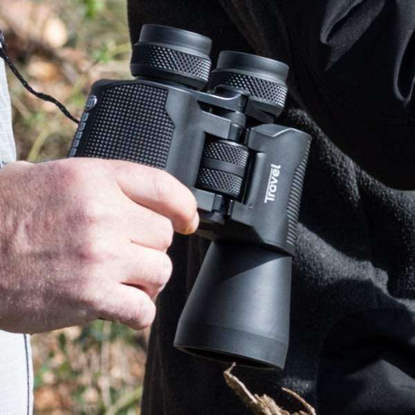 Бінокль Bresser Travel 7x50 - 3297992