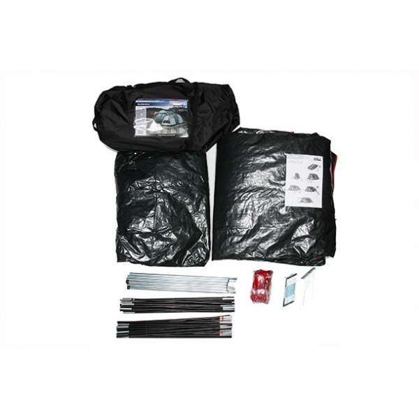 Палатка High Peak Durban 5 Grey - 3297997 Палатка High Peak Durban 5 Grey - 3297997