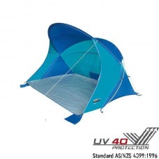 Палатка High Peak Evia (Blue/Turquoise)