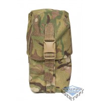 Подсумок утилитарный (грузовой) Multicam