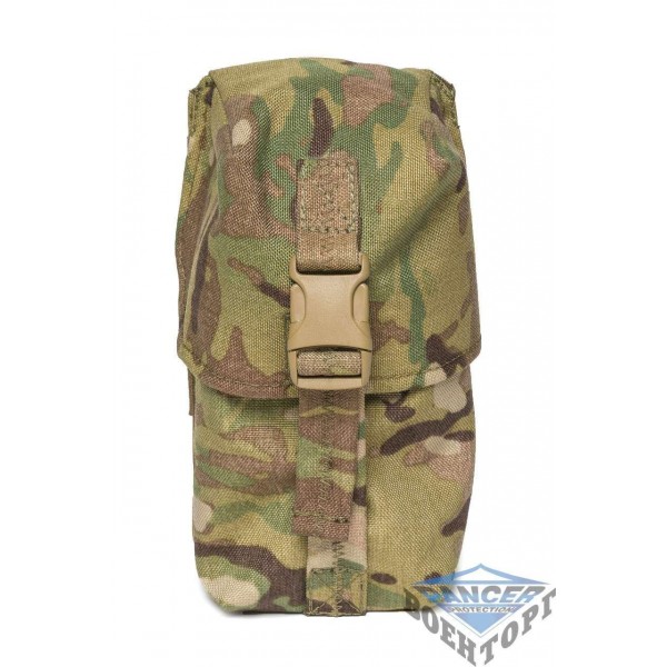 Підсумок утилітарний (вантажний) Multicam - 3298442