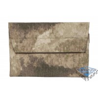 Адміністративний подсумок A-Tacs AU