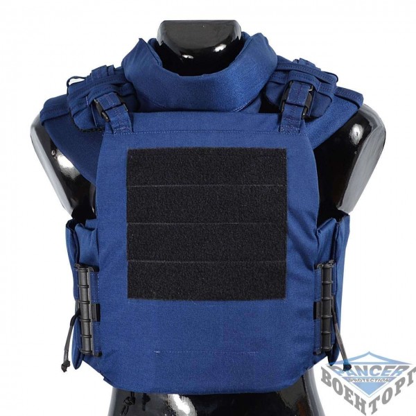 Бронежилет Plastoon H Level 2 - 3298454