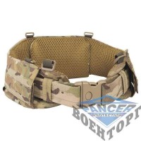 Разгрузочный пояс Assault Tactical Belt-4 Multicam