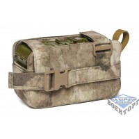 Подсумок короб ПКМ - 100 патронов A-Tacs AU