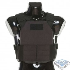 Бронежилет Phantom Plate Carrier Black