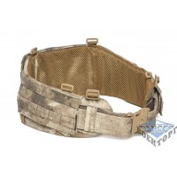 Розвантажувальний пояс Assault Tactical Belt-4 A-Tacs AU