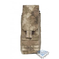 Підсумок АК закритий подвійний A-Tacs AU