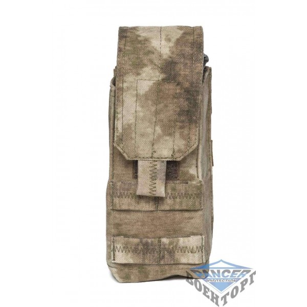 Підсумок АК закритий подвійний A-Tacs AU - 3298487