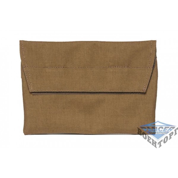 Адміністративний подсумок Coyote - 3298490