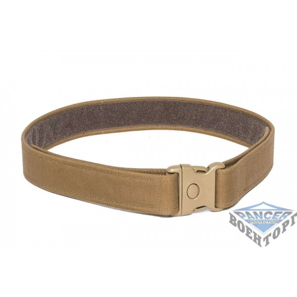 Ремінь тактичний 50 мм Coyote - 3298494