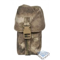 Підсумок утилітарний (вантажний) A-Tacs AU