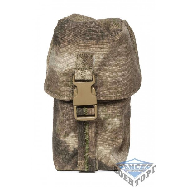 Підсумок утилітарний (вантажний) A-Tacs AU - 3298495