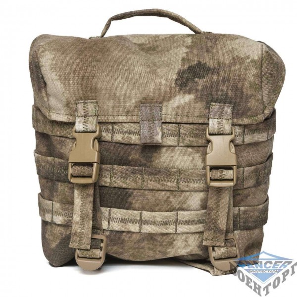 Тактическая сумка (сухарка) A-Tacs AU - 3298496