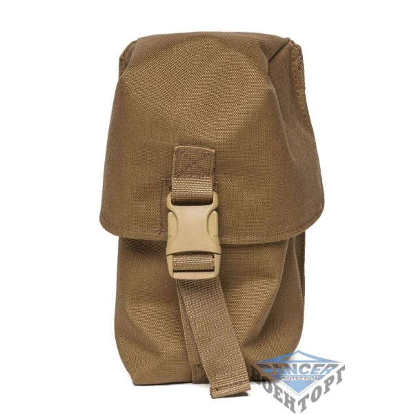 Підсумок утилітарний (вантажний) Coyote - 3298497