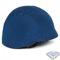 Кавер Navy Blue на шлем PASGT