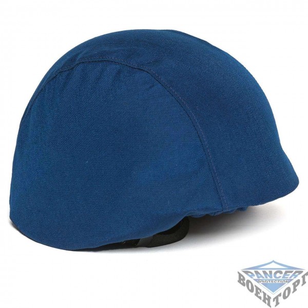 Кавер Navy Blue на шолом PASGT - 3298498