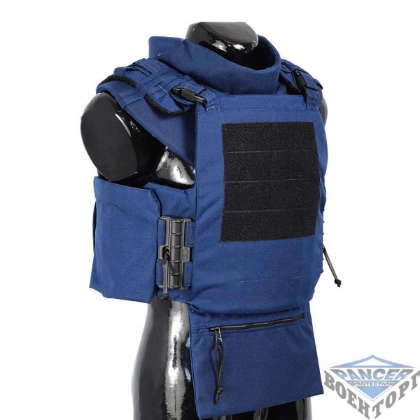 Бронежилет Plastoon H Level 3 - 3298503