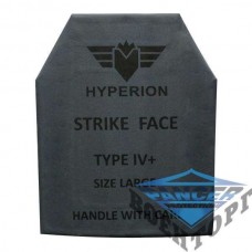 Бронеплита класс 6 Stand Alone