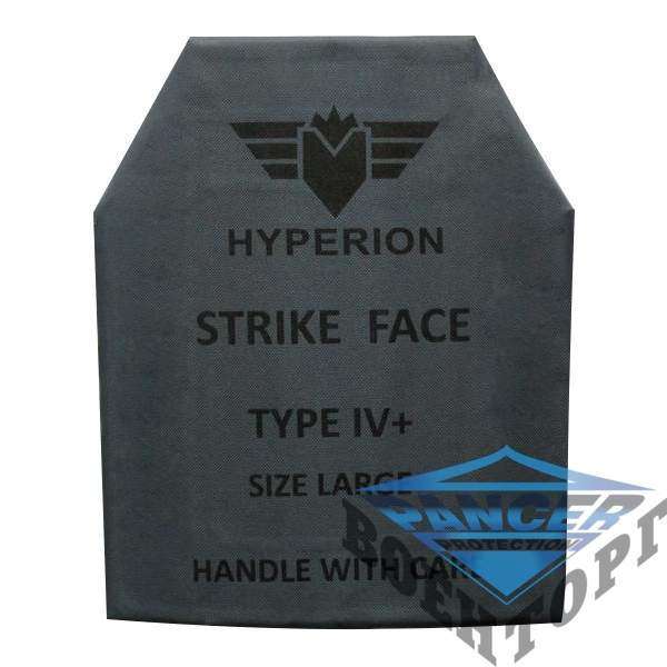 Бронеплита клас 6 Stand Alone - 3298521