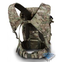 ПТК Хижак версія 4.0 7.62 Multicam